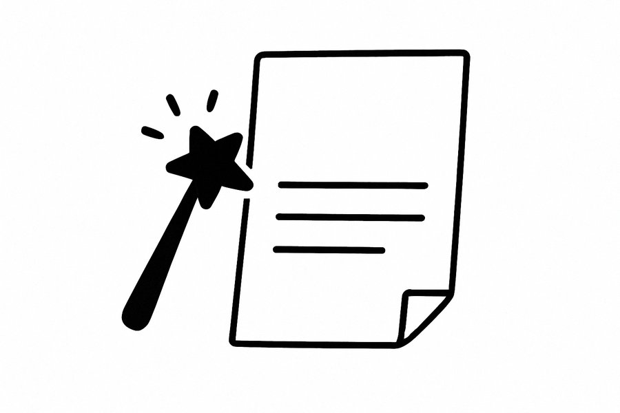 AI-powered writing