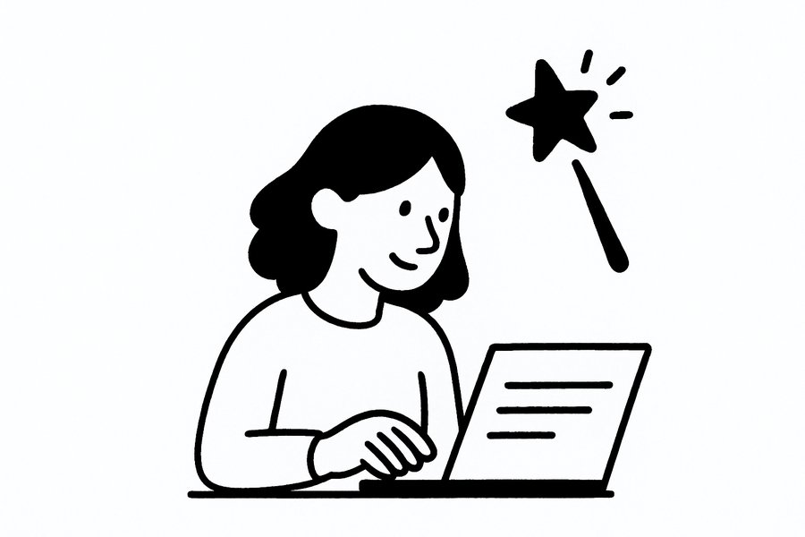 Creative clarity tools