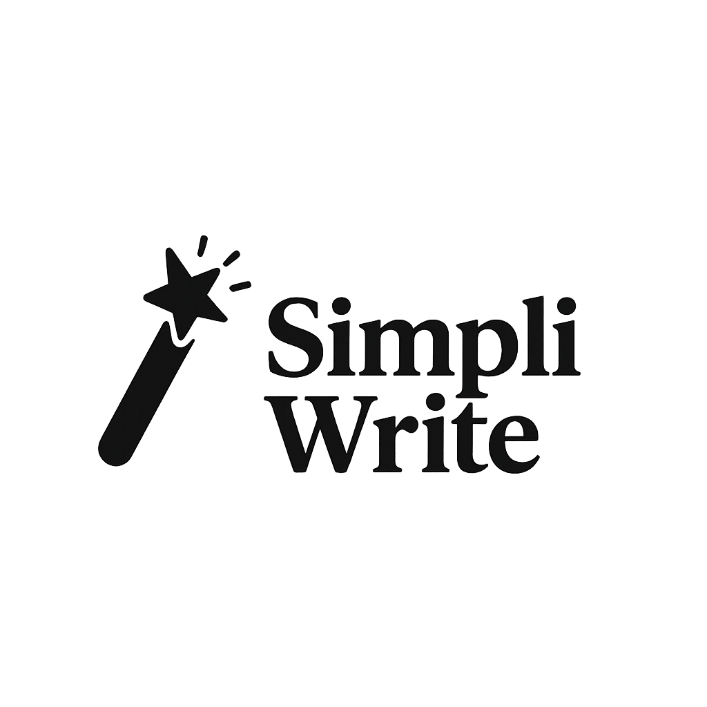 WriteSimpli Logo